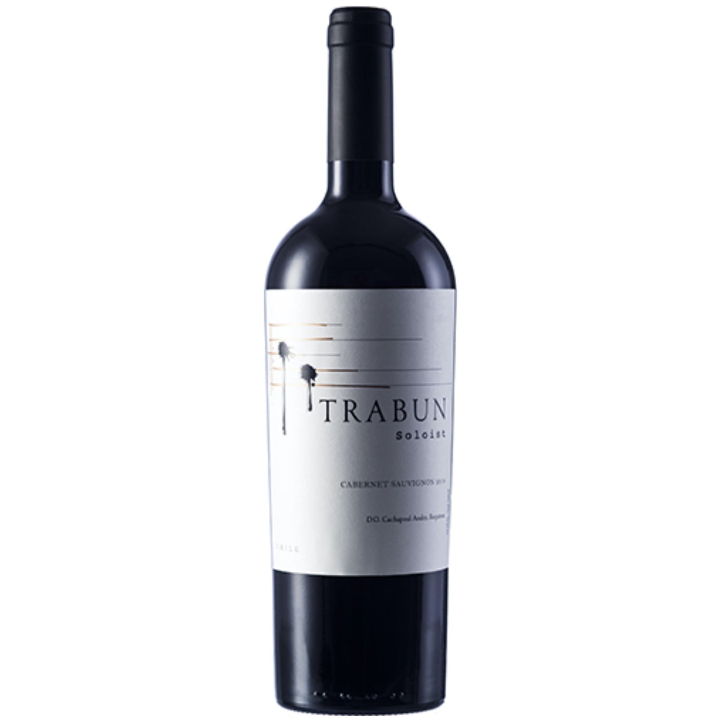 Trabun, Sessions, Cabernet Sauvignon