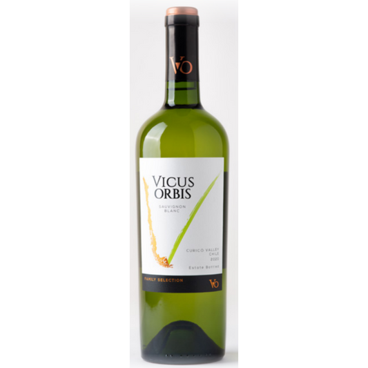 Sauvignon Blanc Varietal Plus_ Vicusorbis