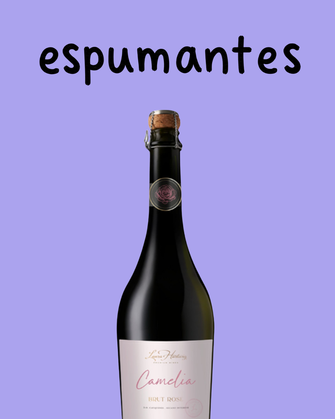 Espumantes