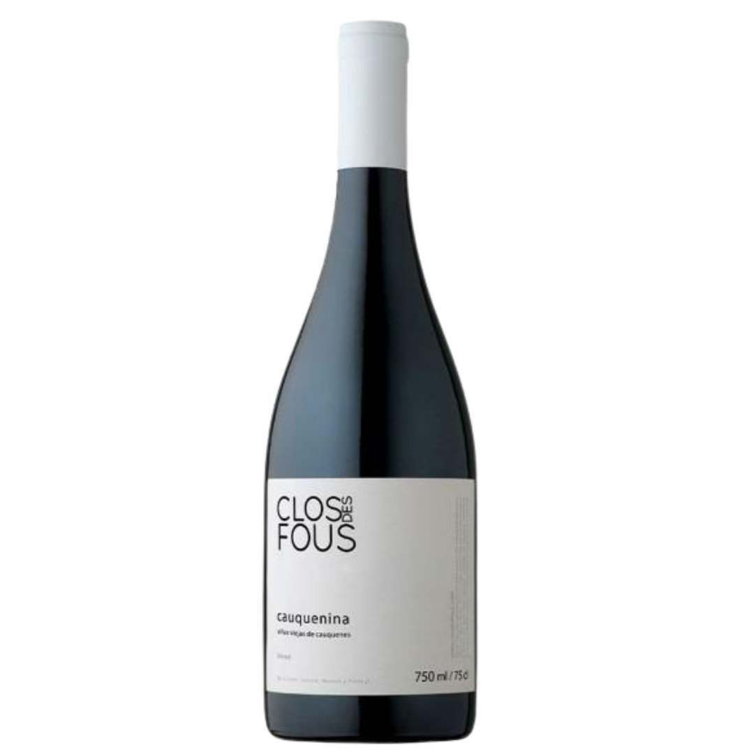 Ensamblaje, Cauquenina, Clos des Fous 👉 Socios desde $9.100