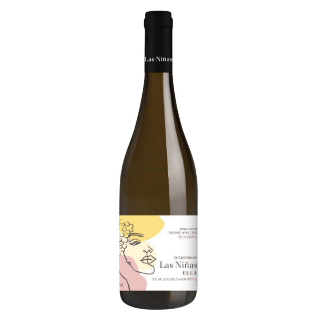 Chardonnay, Ella, Las Niñas 👉Socios desde $7.784