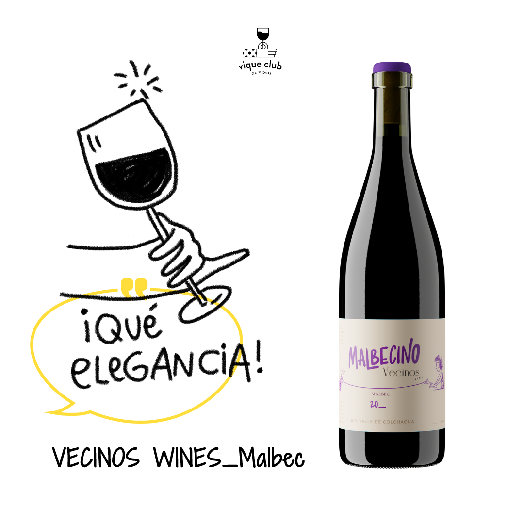 VECINOS WINES_Malbecinos