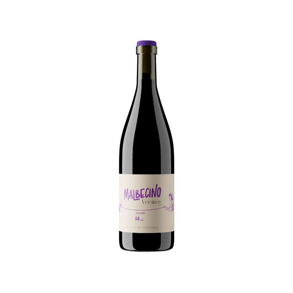 Malbec, Malbecinos, Vecinos Wines