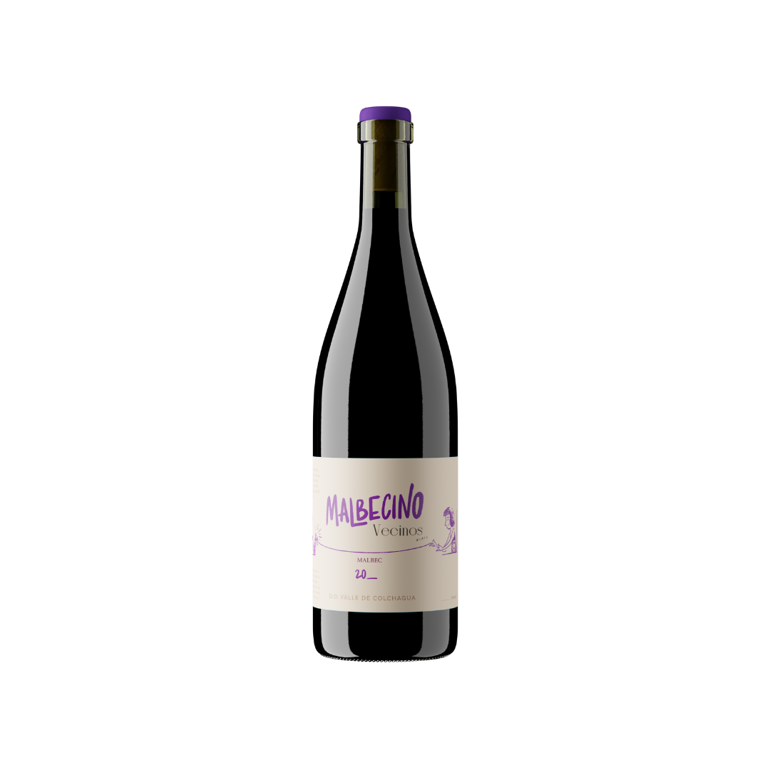 VECINOS WINES_Malbecinos