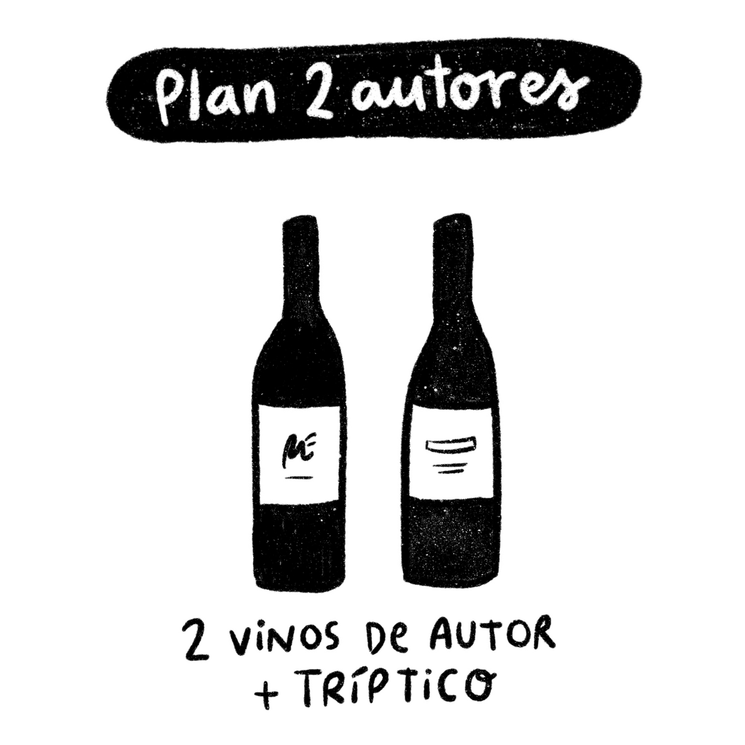 BOX 2 AUTORES JULIO 25