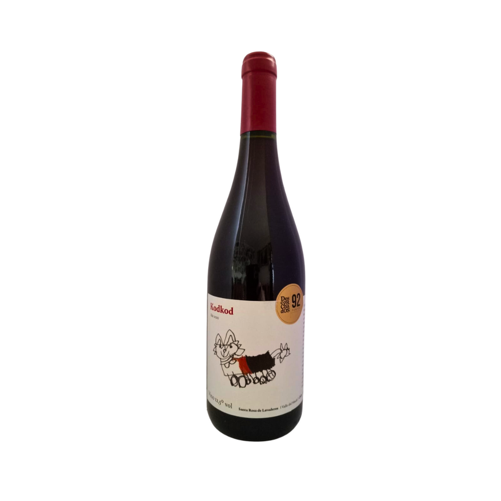 País,2020, Viña Kodkod