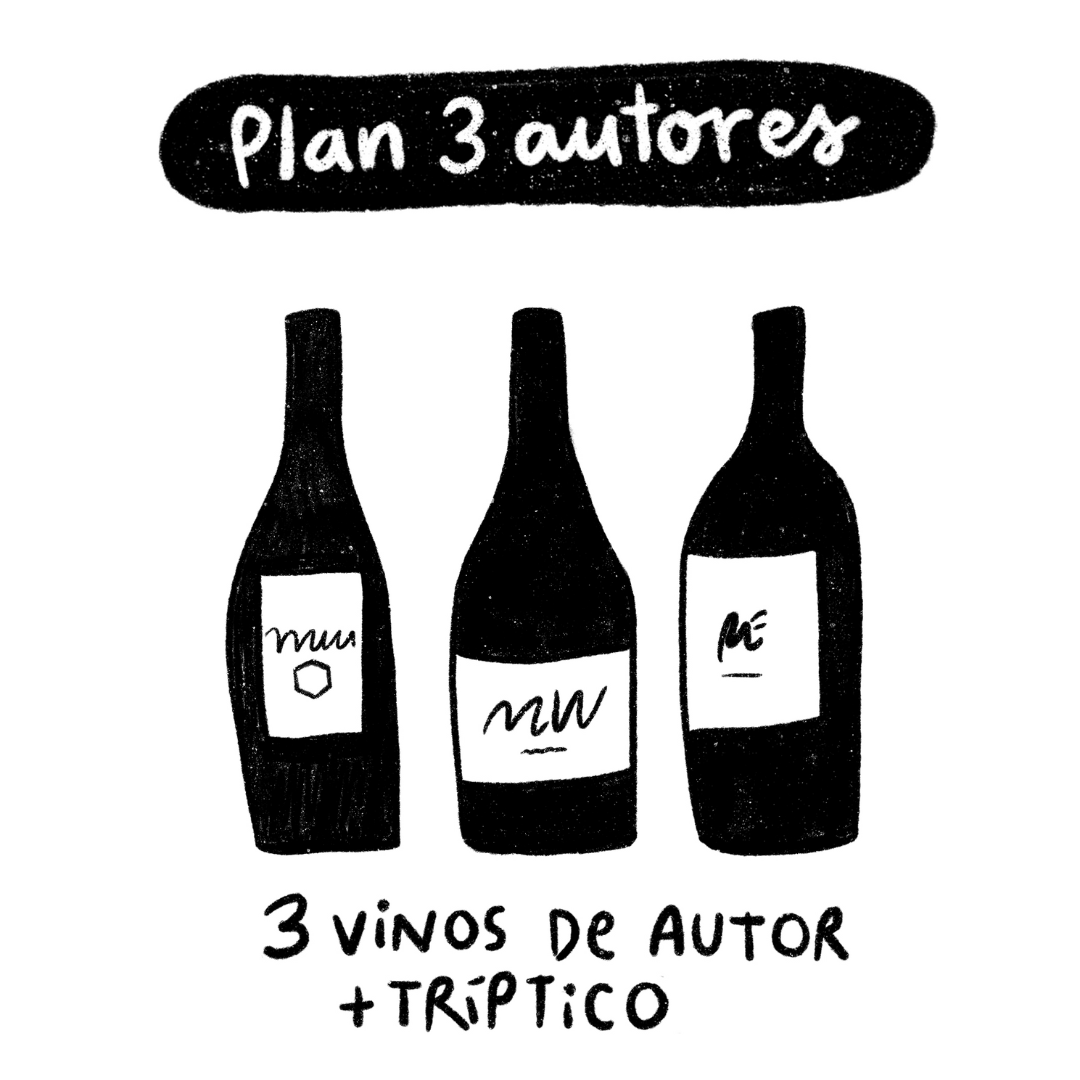 BOX 3 AUTORES AGOSTO 25