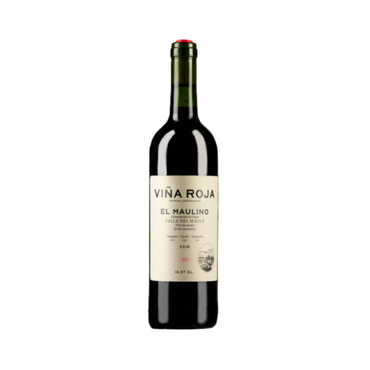 VIÑA ROJA_Cabernet Sauvignon 👉 Socios $8.720