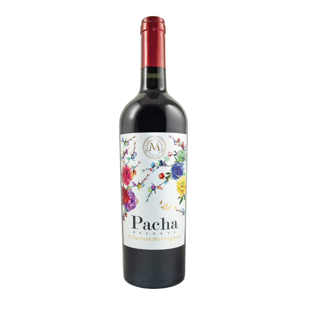 Cabernet Sauvignon, Pacha, Marty