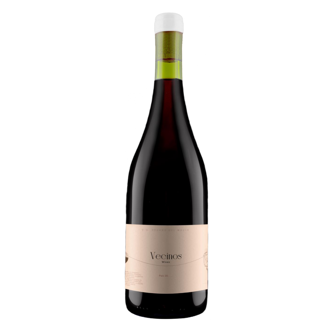 País, Vecinos Wines 👉Socios $9.600