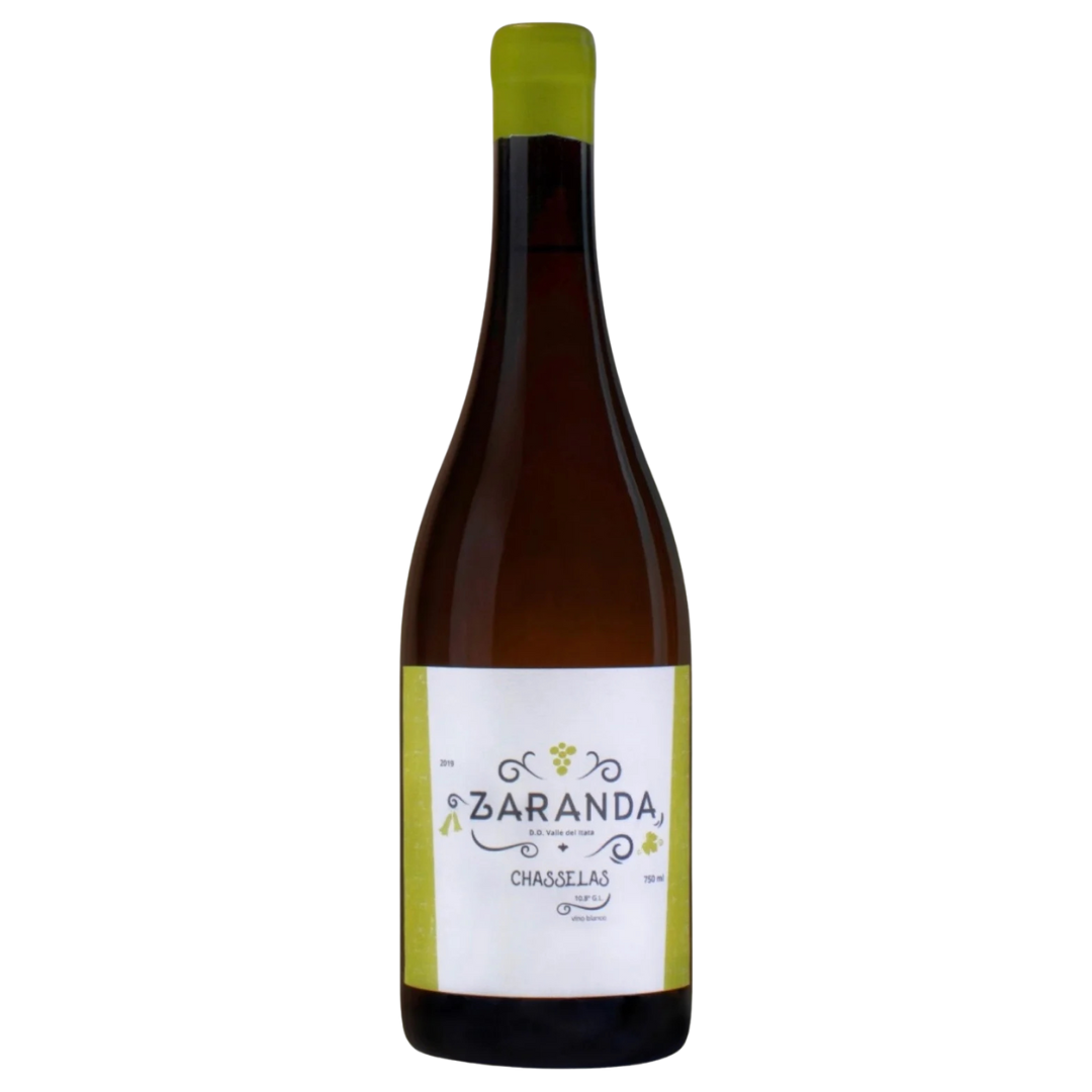 Chasselas, Zaranda Wines