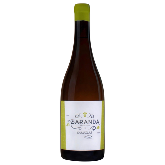 Chasselas, Zaranda Wines