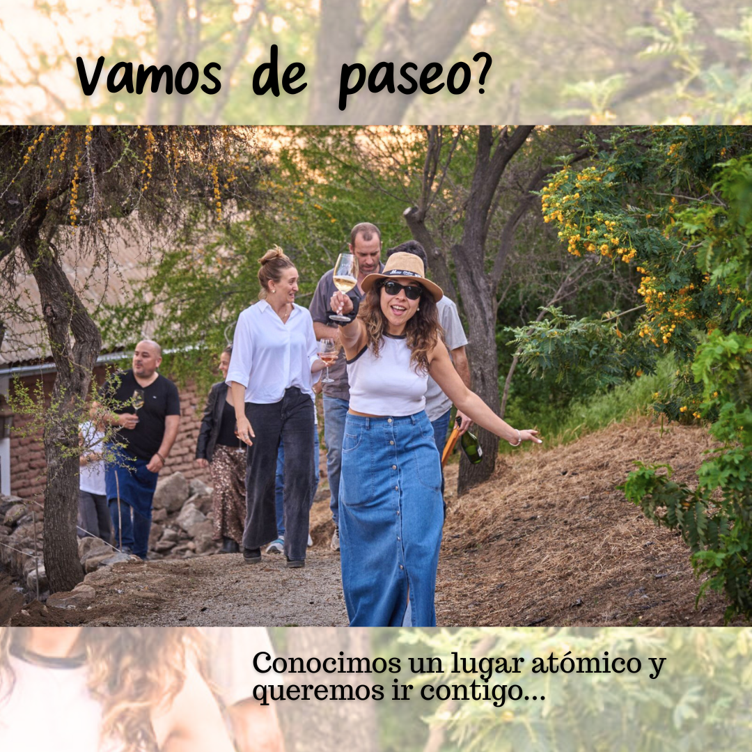 Día de Campo en OWE -Segunda Preventa