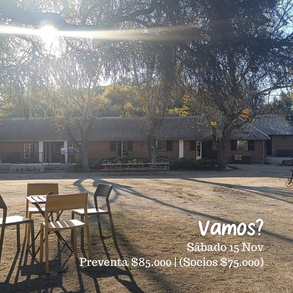 Día de Campo en OWE -Segunda Preventa