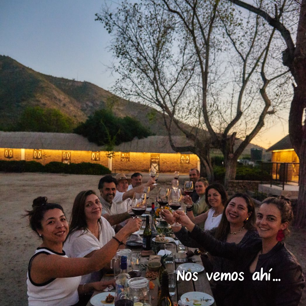 Día de Campo en OWE -Segunda Preventa