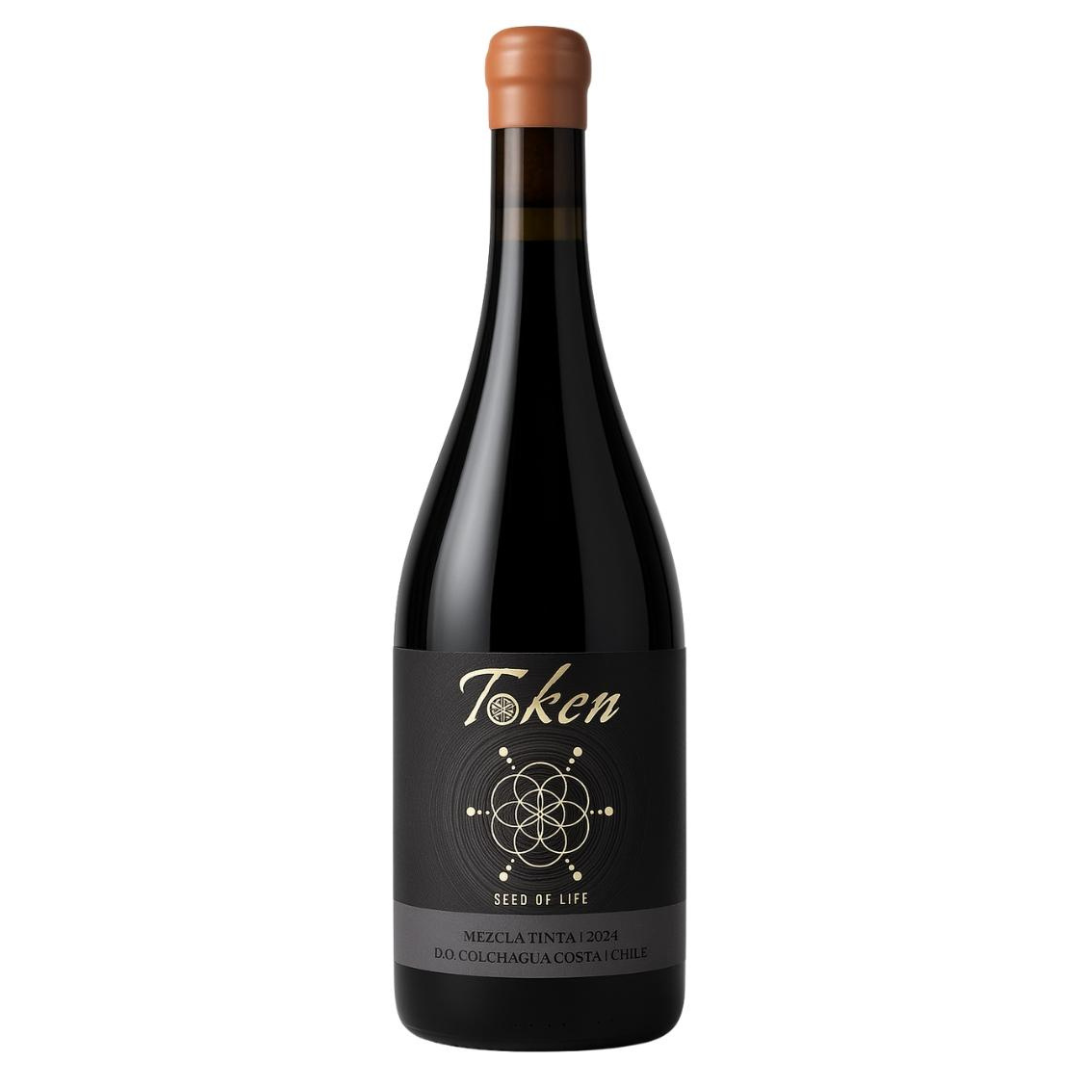 Blend, Token 👉Socios desde $11.120