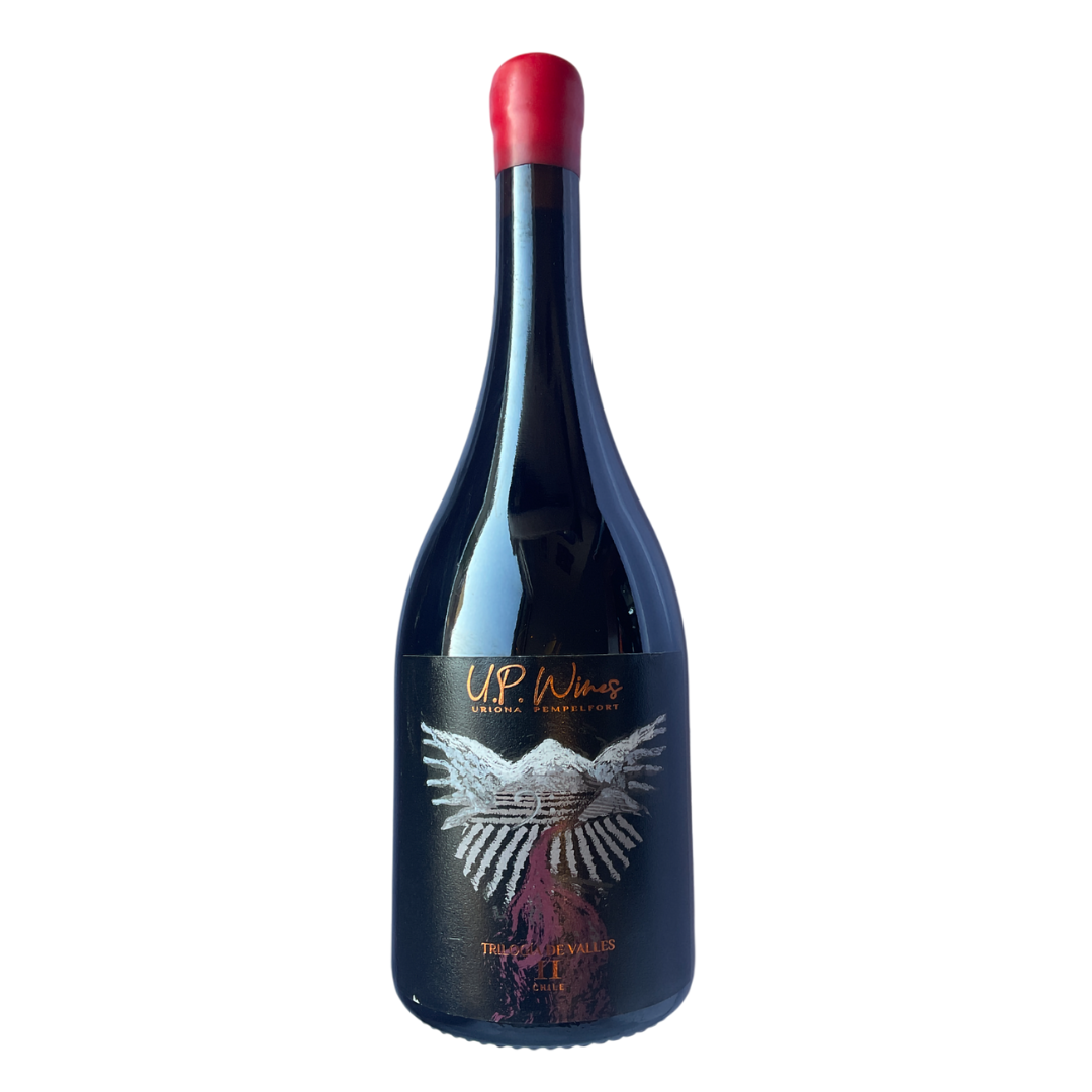 Trilogía de Valles II, UP Wines