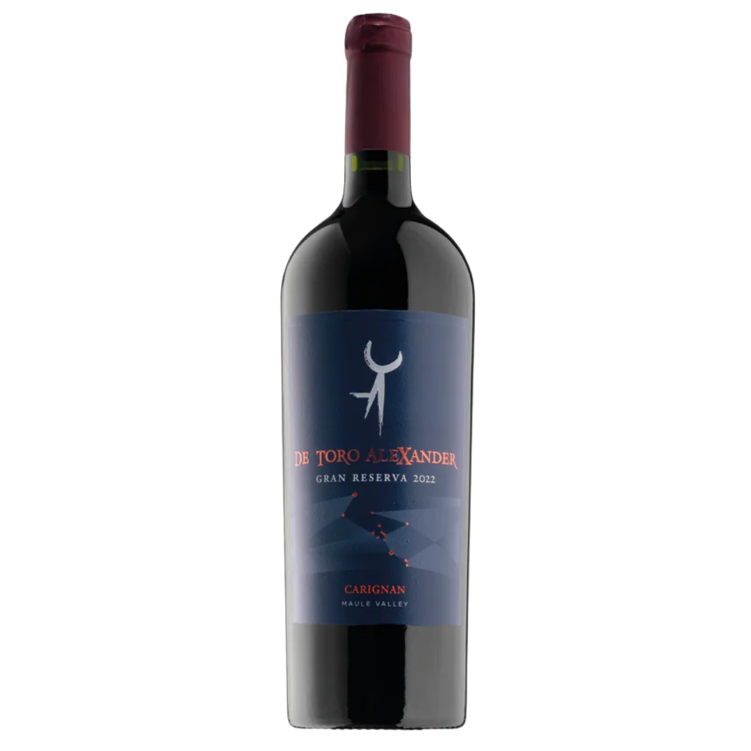 Carignan, Viña de Toro Alexander