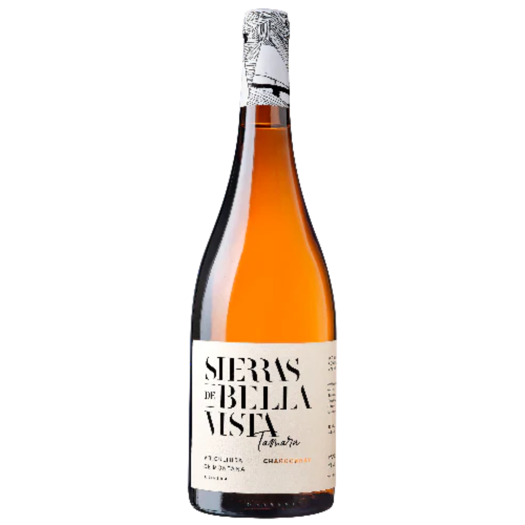 Chardonnay, Sierras de bellavista, Premium