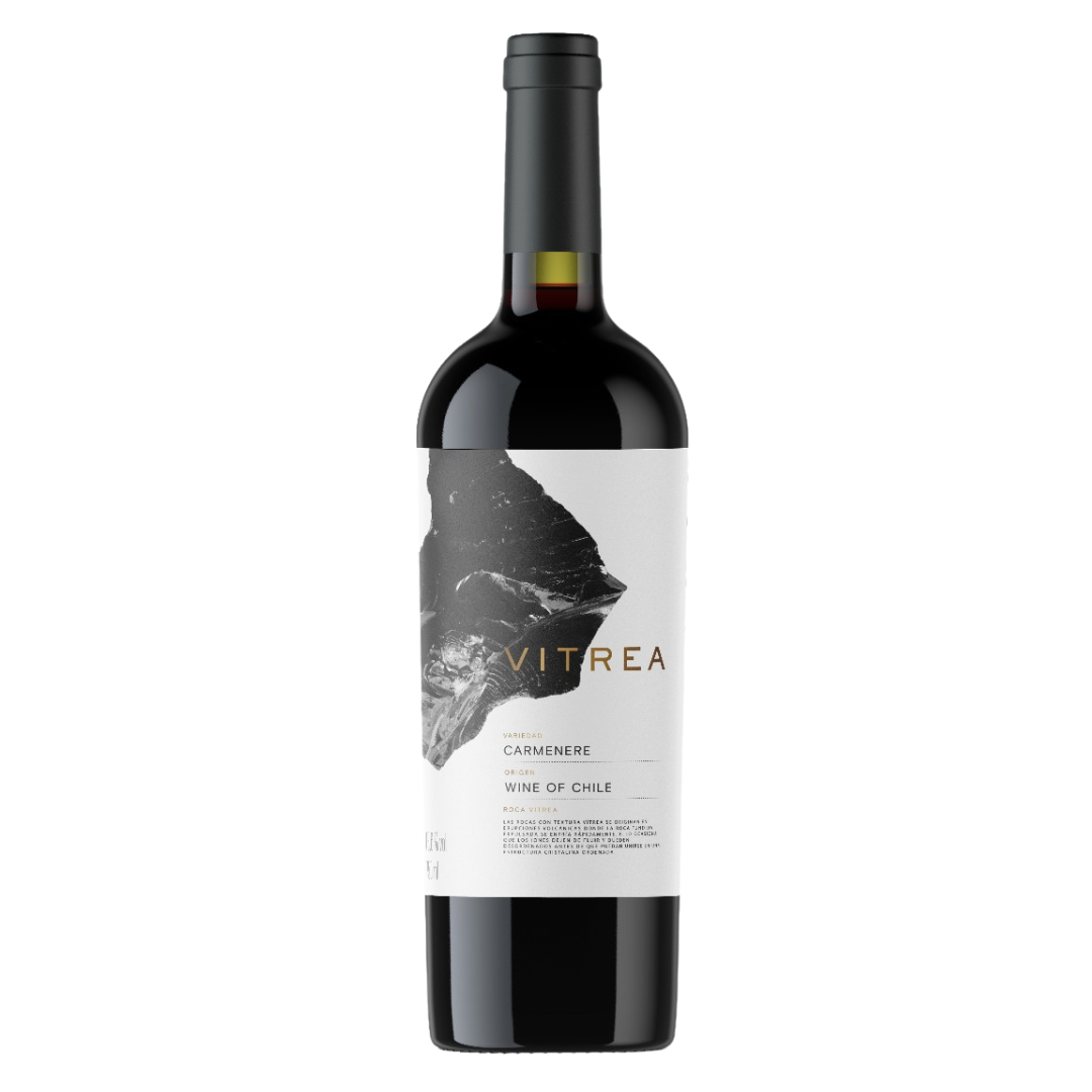 Cabernet Sauvignon, Vítrea, Andes Plateau