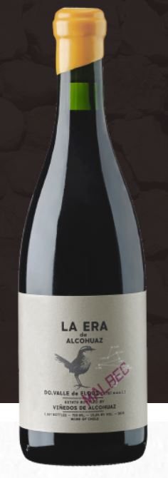 Malbec, LA ERA, Premium, Alcohuaz
