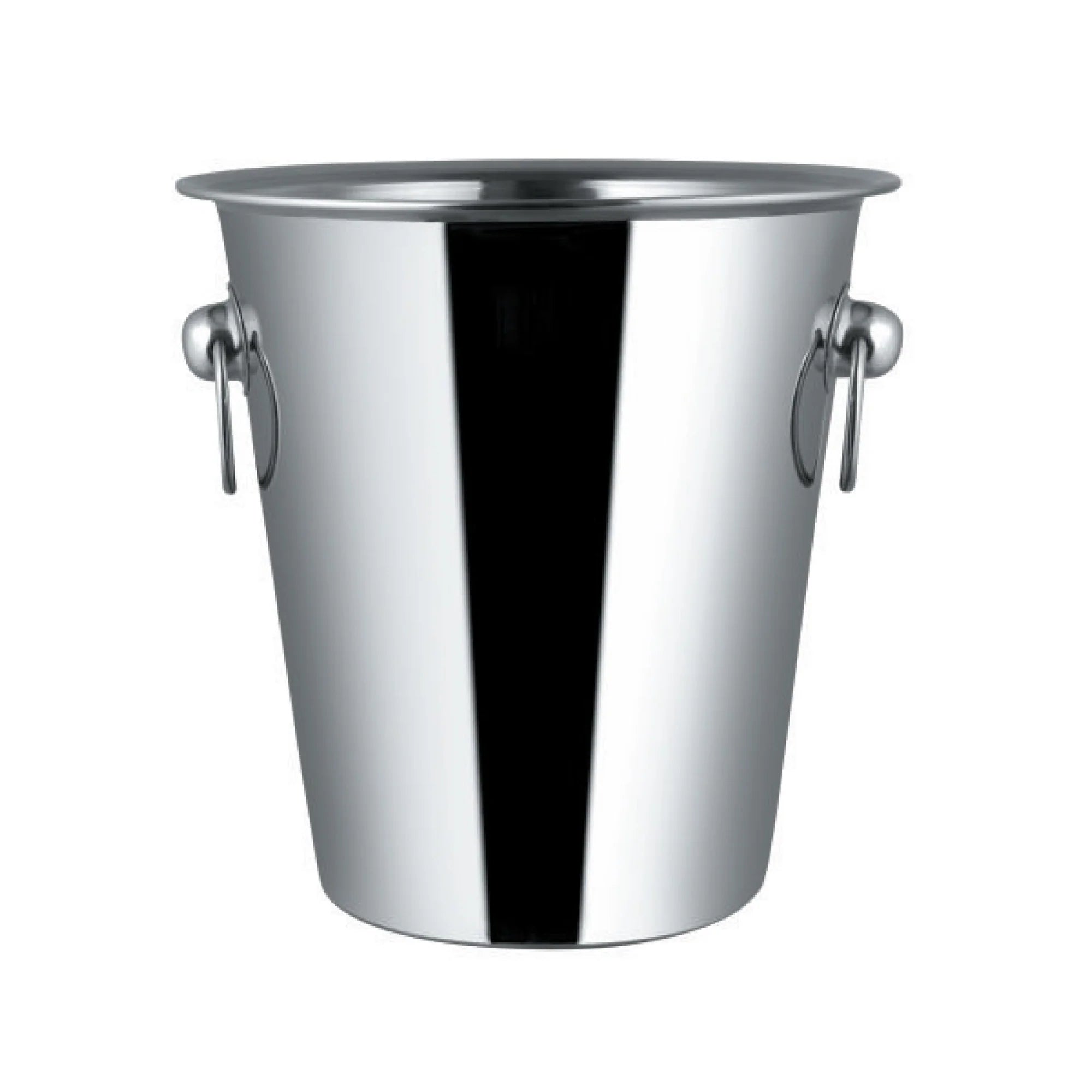 Hielera Acero Inoxidable 22 cm