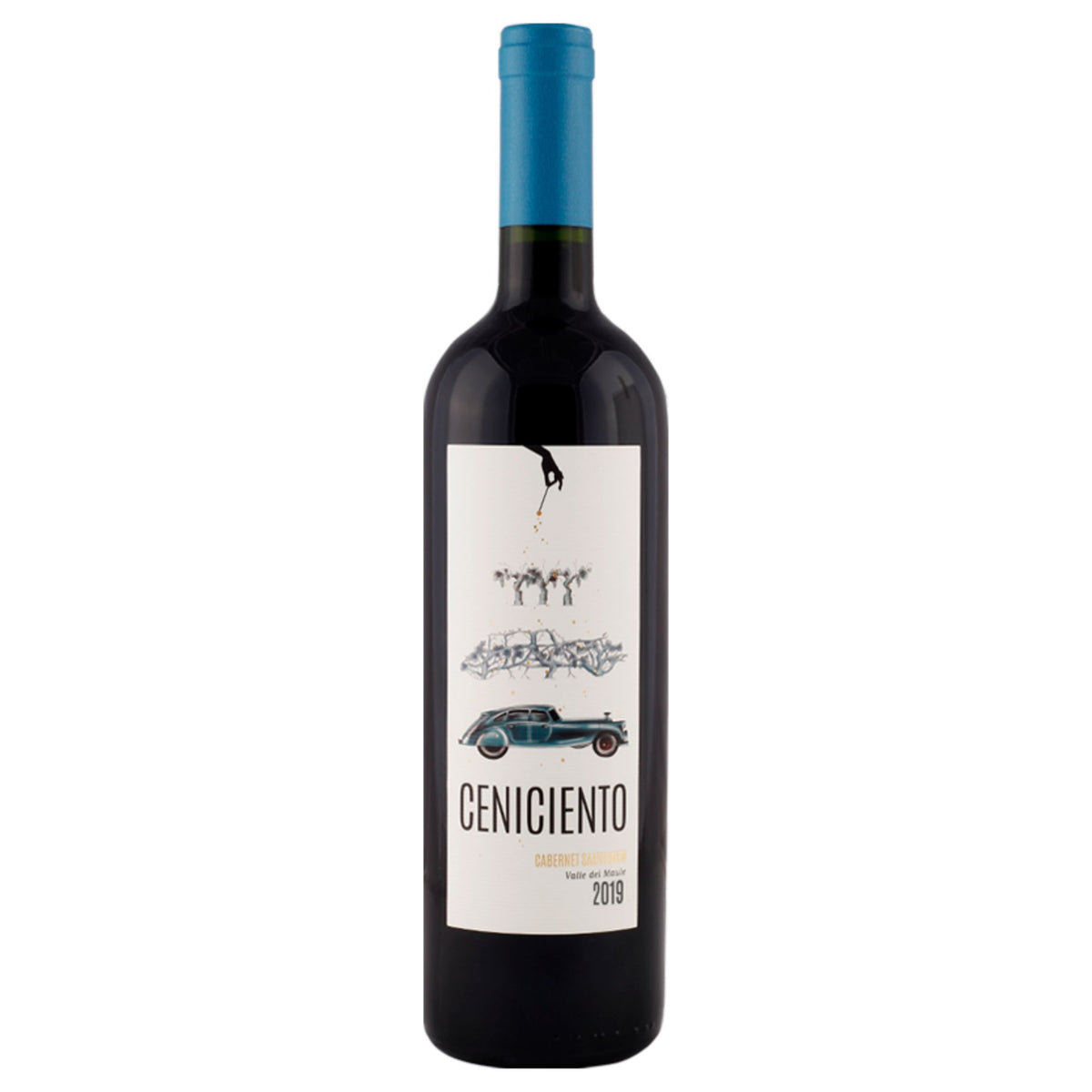 Cabernet Sauvignon, Ceniciento, Moretta