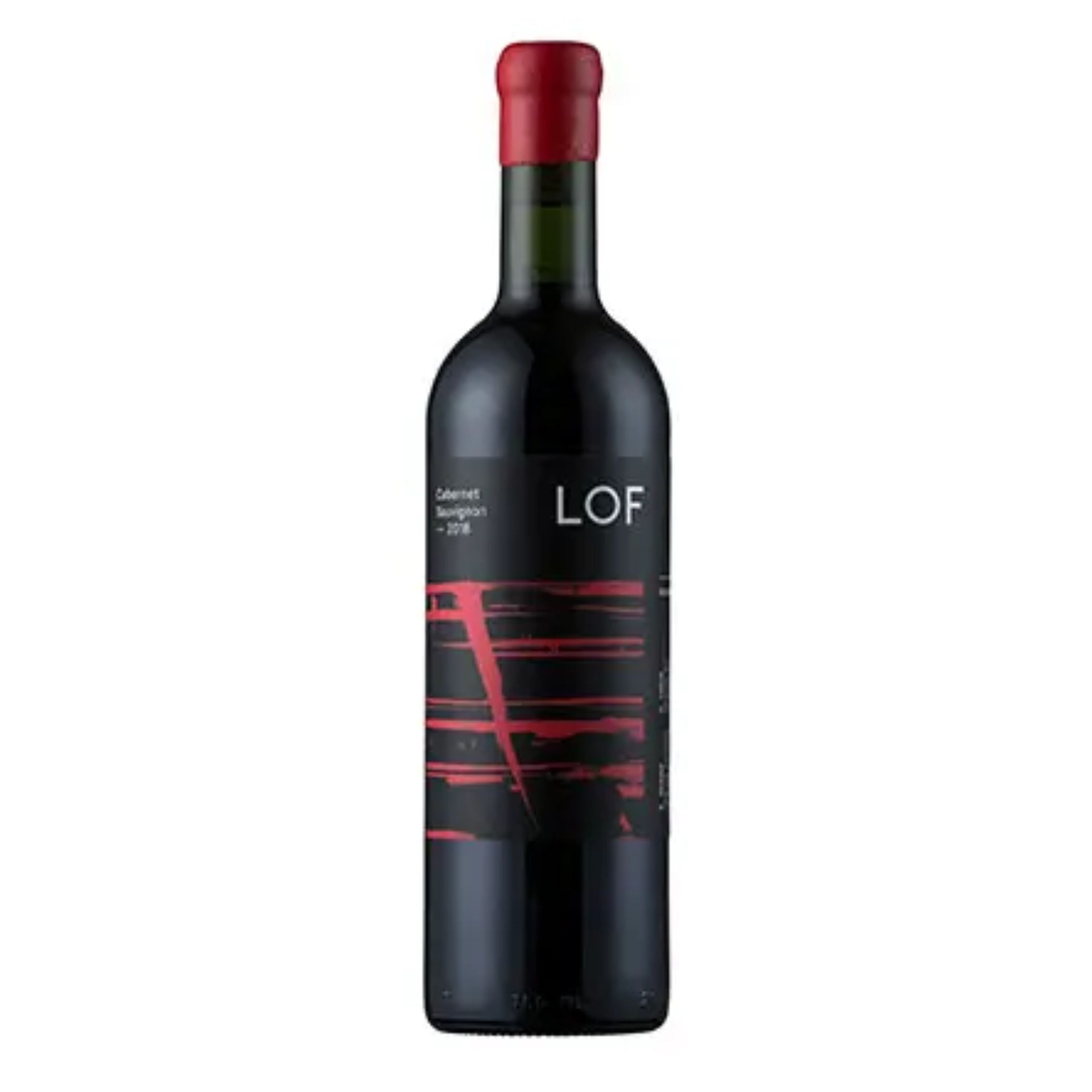 Cabernet Sauvignon, Lof, 2019, Premium