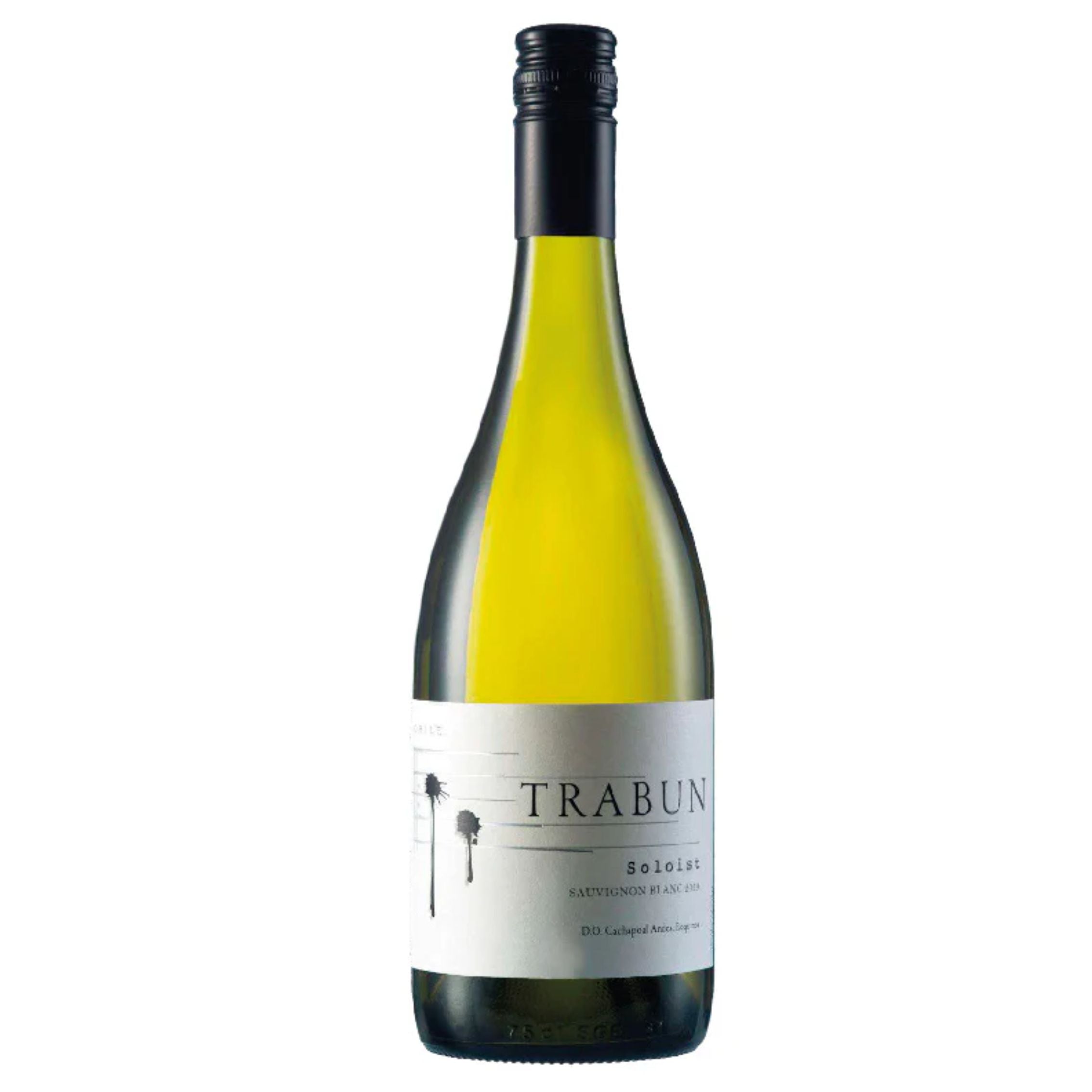 Sauvignon Blanc, Soloist, Trabun