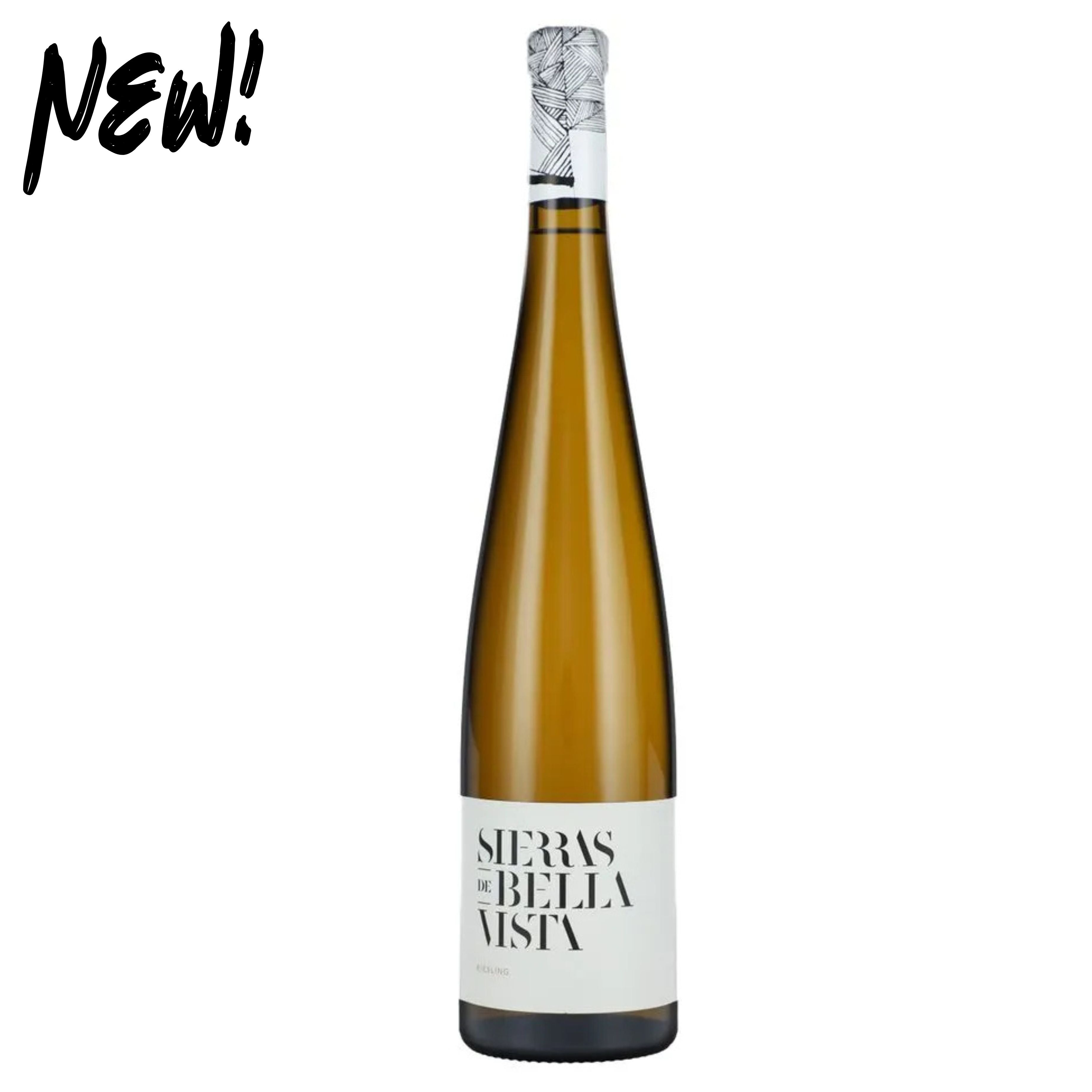 Riesling, Sierras de bellavista, Premium