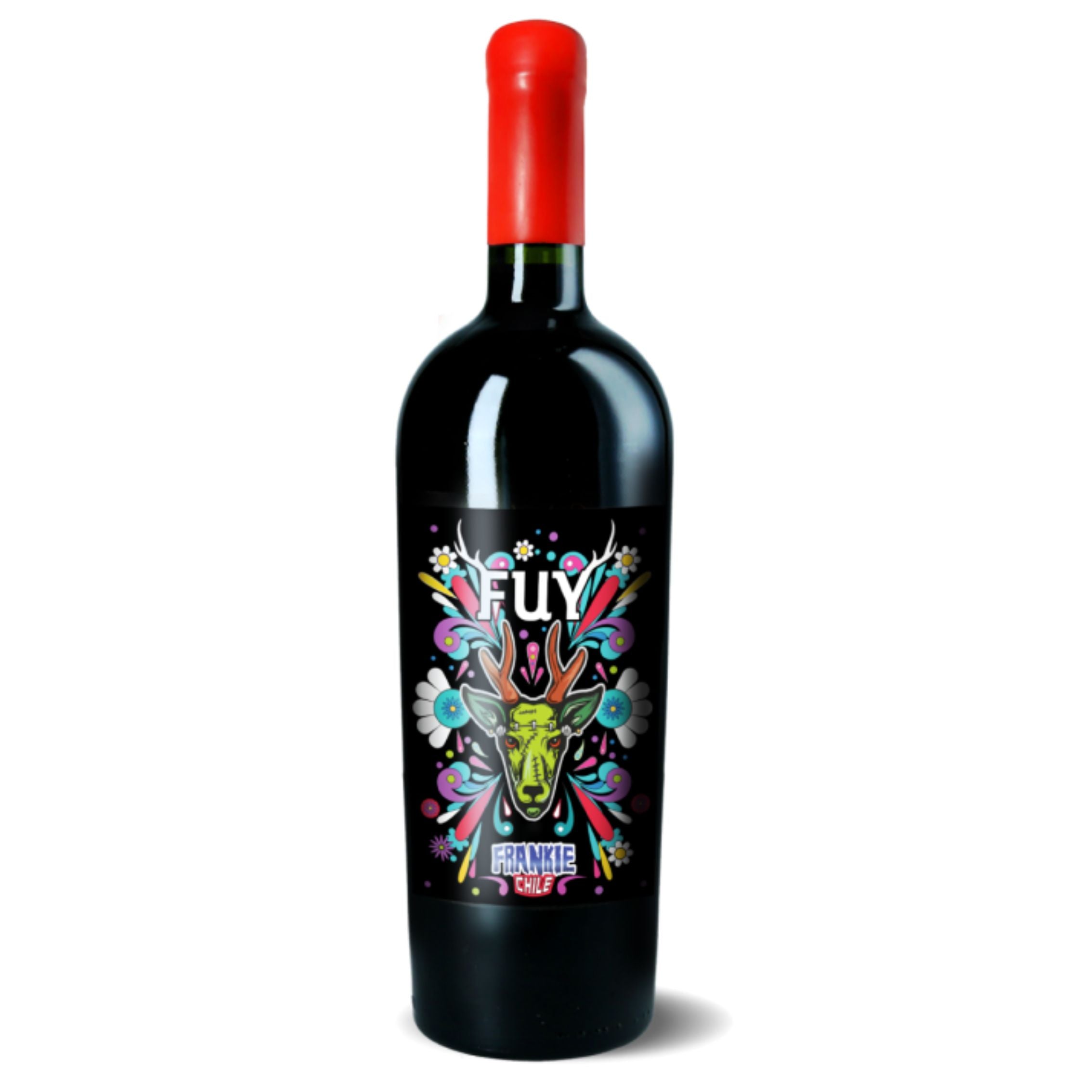 Blend, Icono, Frankie, Fuy