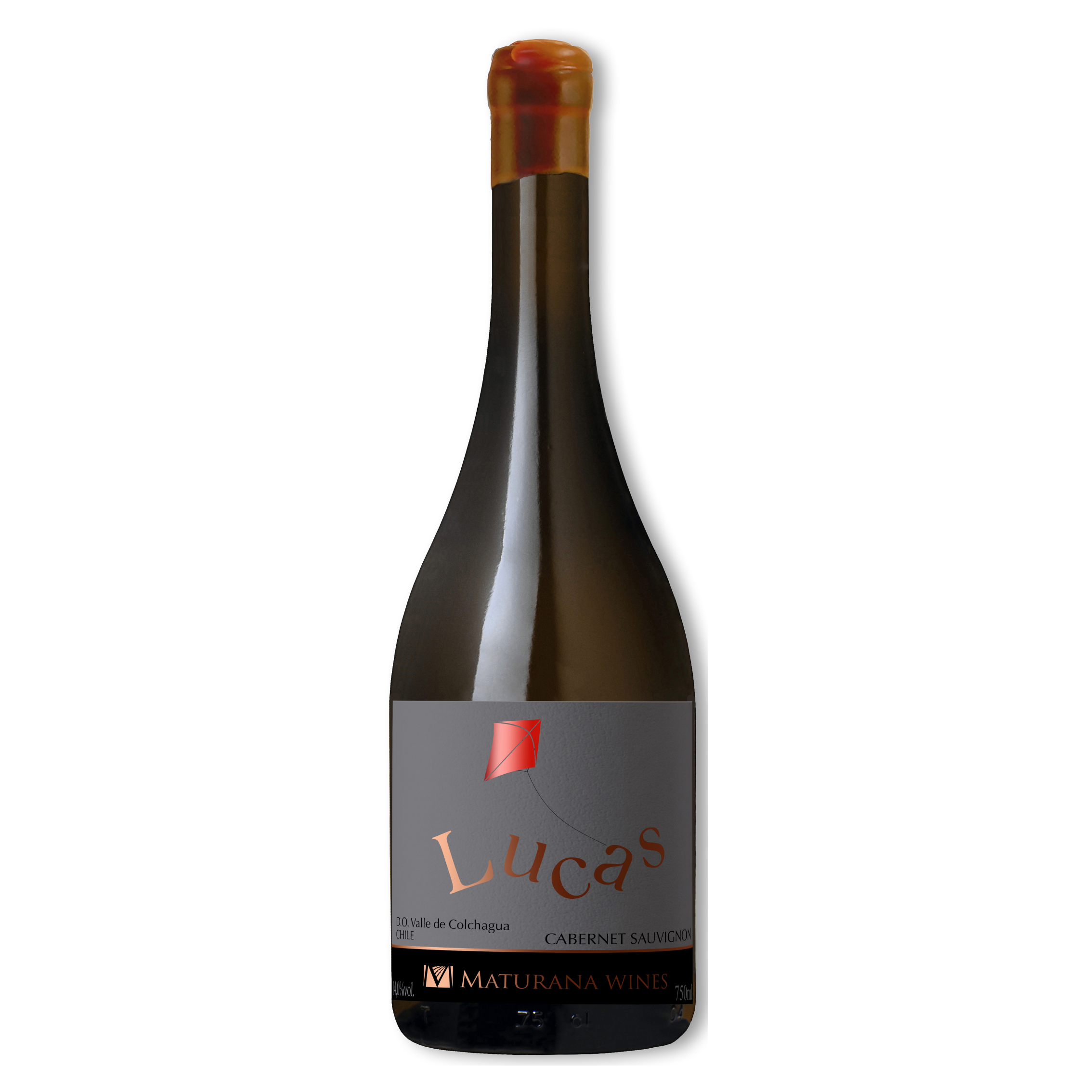 Cabernet Sauvignon, Lucas, Premium, Maturana Wines