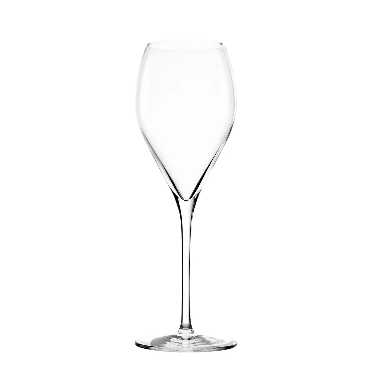 Set 6 Copas Champagne Cristal 345 ml Stoelzle