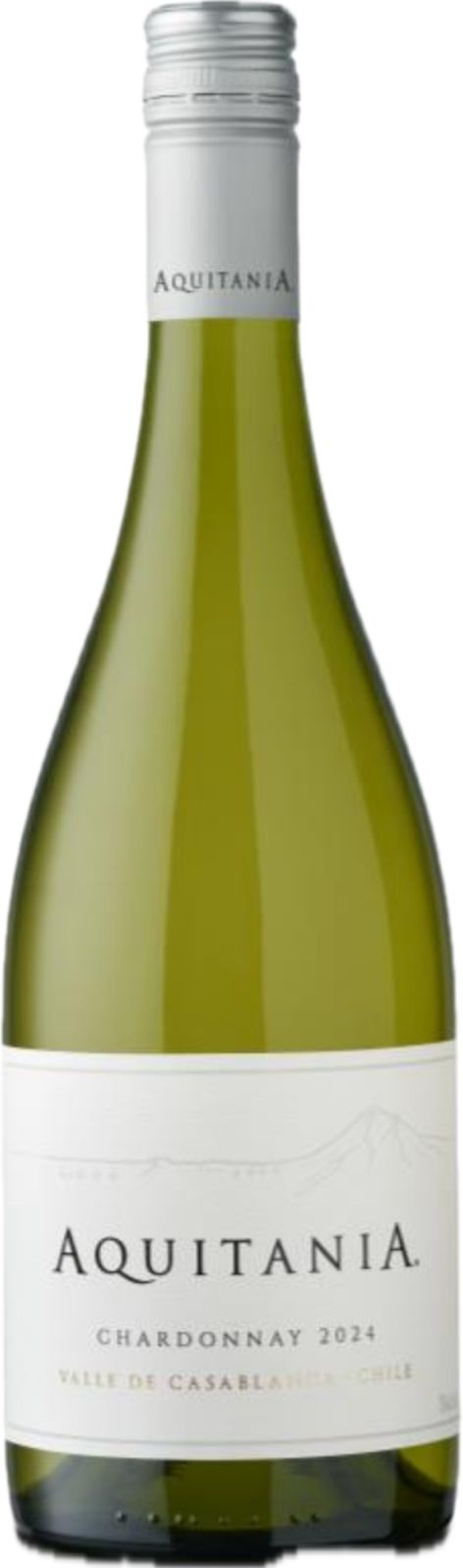Aquitania Chardonnay