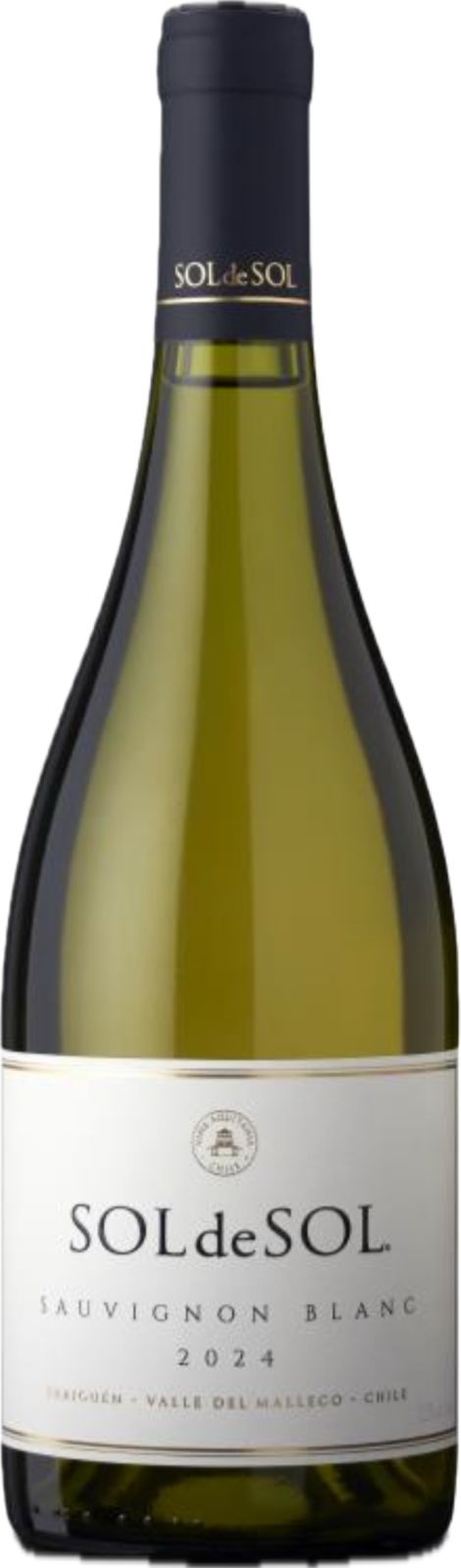 Aquitania SOLdeSOL Sauvignon Blanc