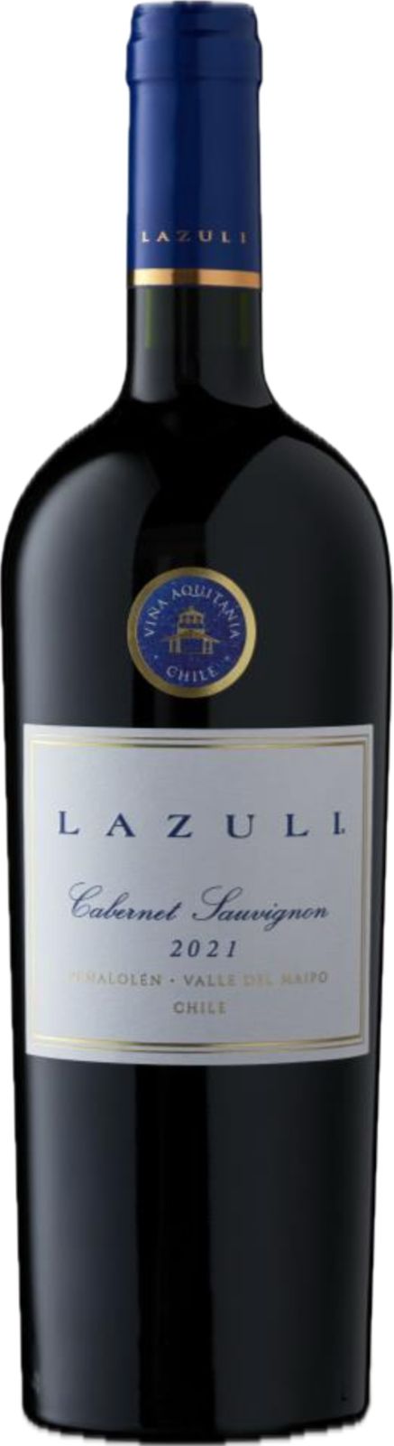 Aquitania Lazuli Cabernet Sauvignon