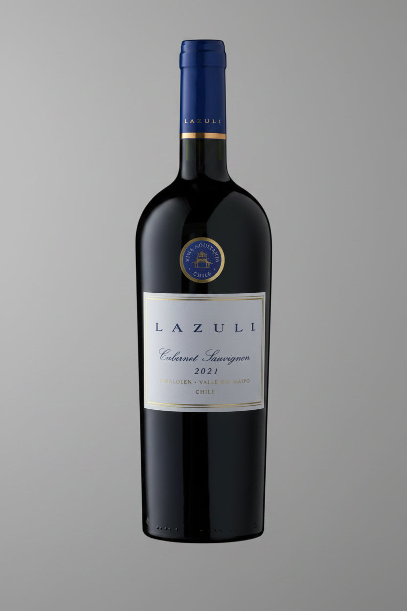 Aquitania Lazuli Cabernet Sauvignon (en caja)