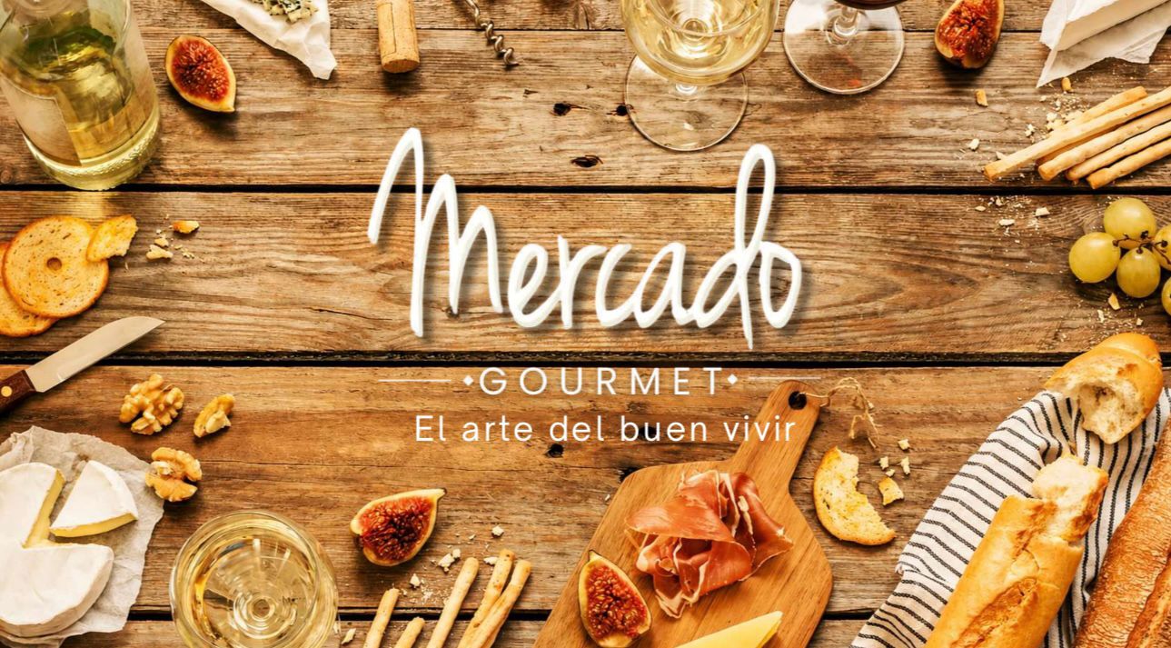 Mercado Gourmet Julio 2026