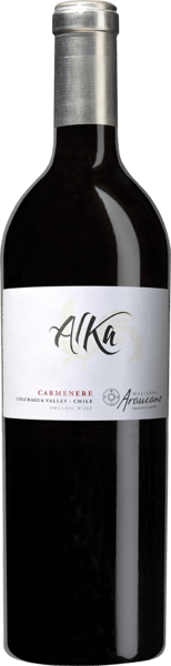 Carmenere, Icono, Alka, Viña Francois Lurton