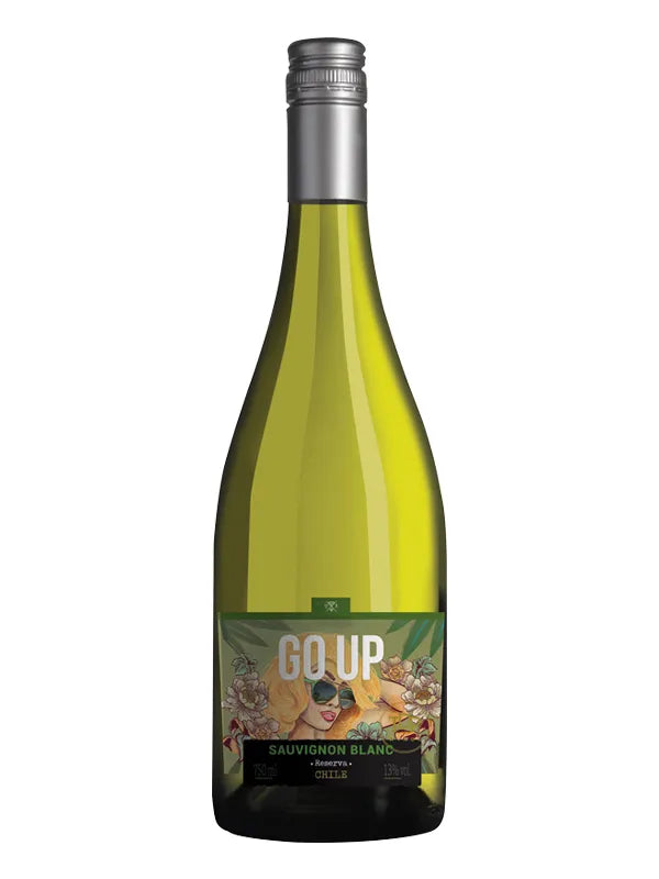 Sauvignon Blanc, Go Up