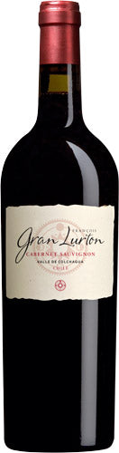Cabernet Sauvignon, Gran Lurton, Icono, Viña Francois Lurton
