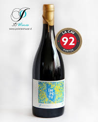 Syrah (Carbónico), Javiera Ortuzar