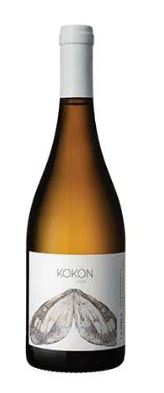 Chardonnay, Kokon, Viña La Sirca