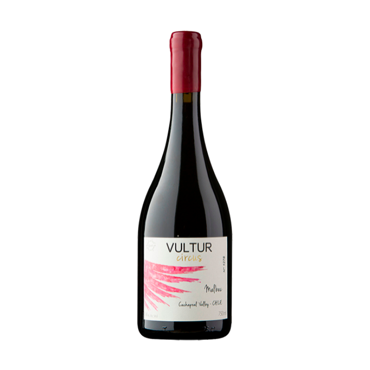 Malbec, Circus, Vultur wines