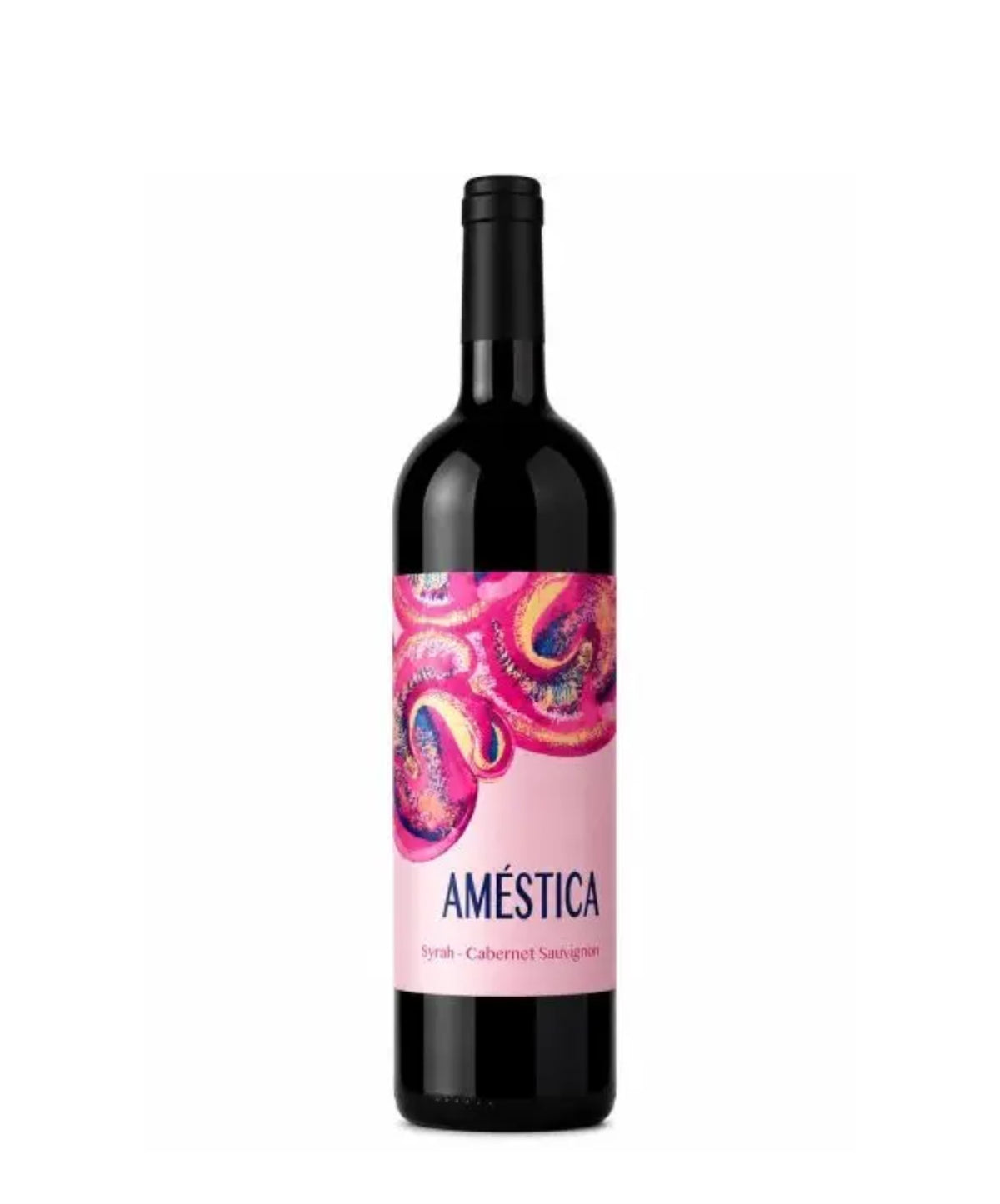 Blend, améstica wines