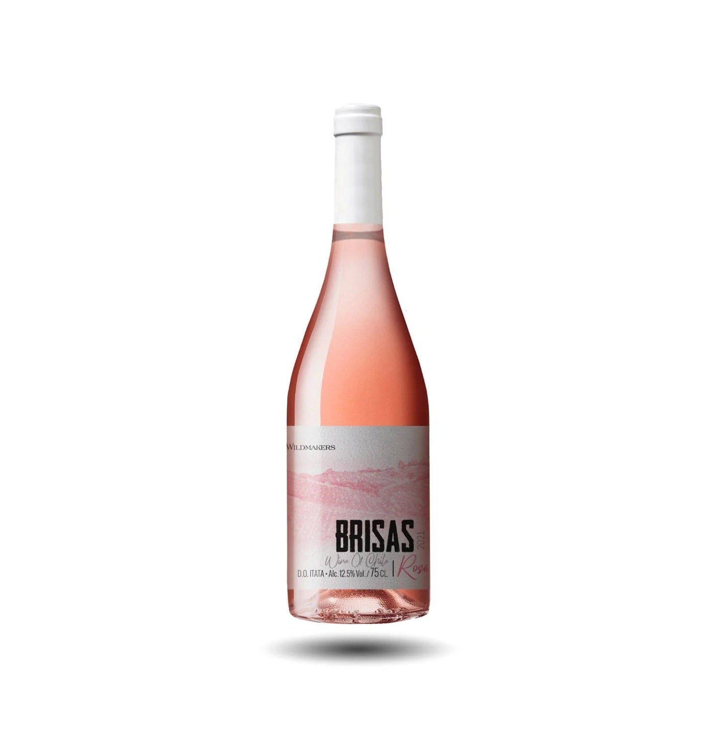 Rosado, Brisas, Wildmakers