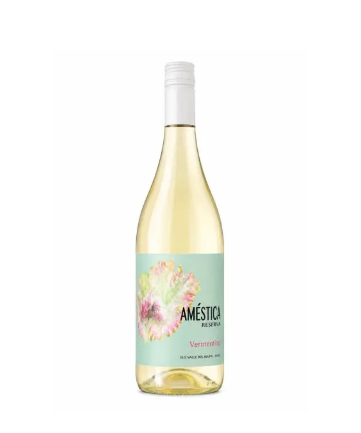Vermentino, améstica wines
