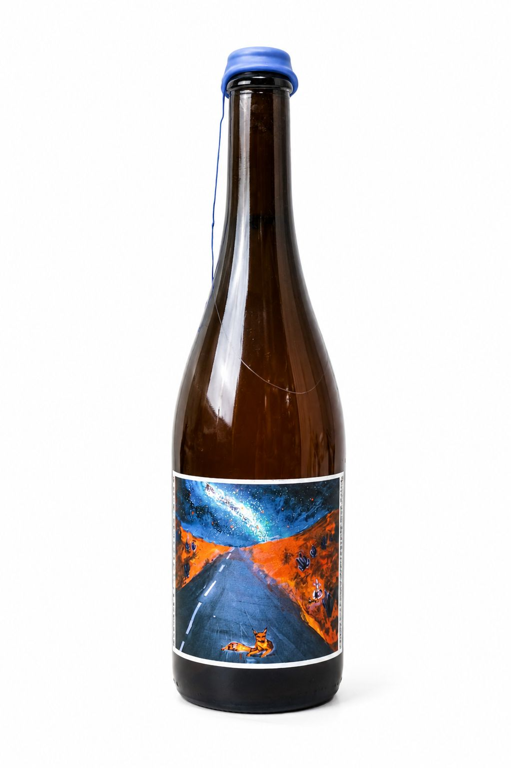 Pedro Ximénez, Naranjo, Escándalo wines