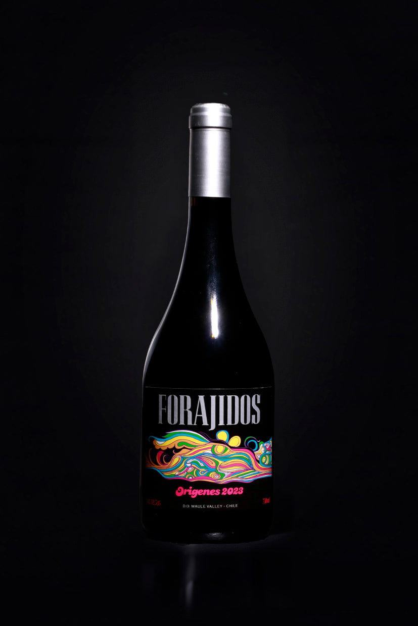 País, Orígenes, forajidos