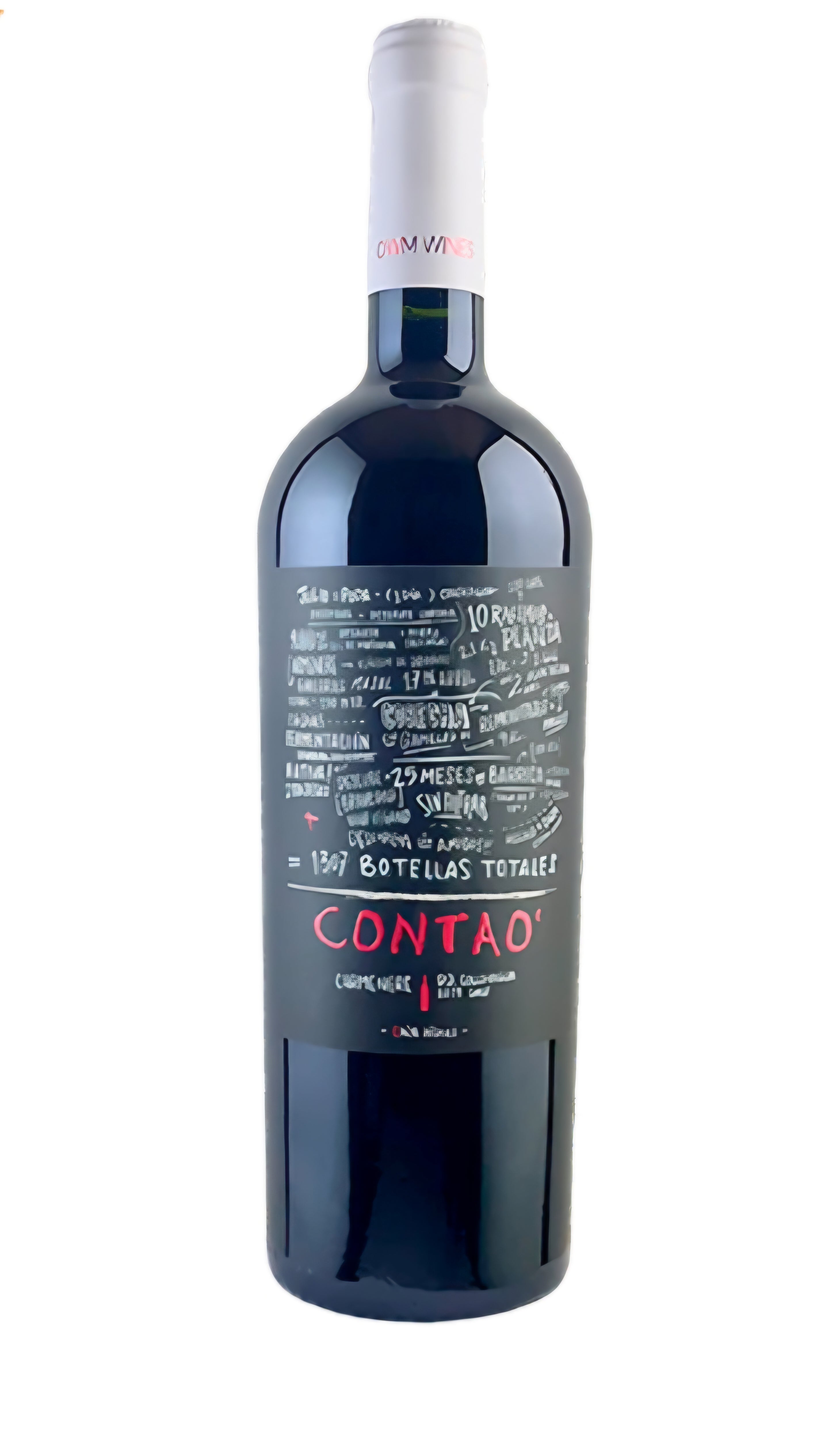 Carmenere, Contao, owm wines